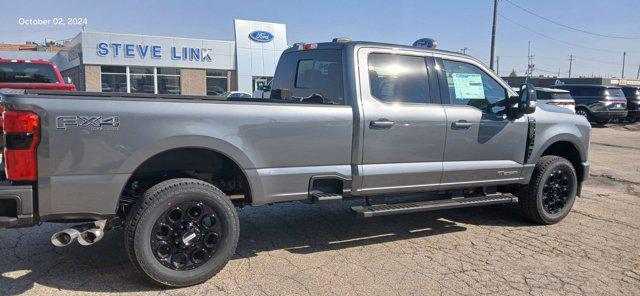 new 2024 Ford F-250 car, priced at $92,880