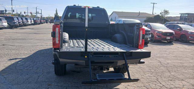 new 2024 Ford F-250 car, priced at $92,880