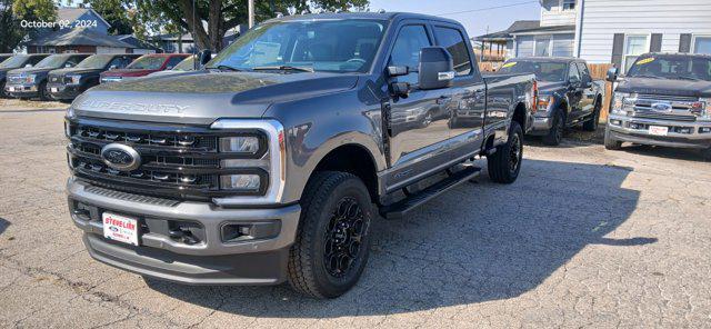 new 2024 Ford F-250 car, priced at $92,880