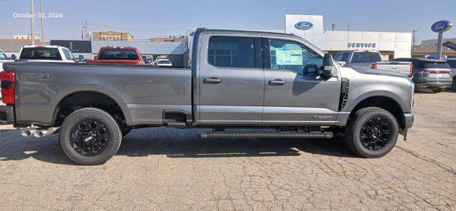 new 2024 Ford F-250 car, priced at $92,880