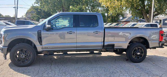 new 2024 Ford F-250 car, priced at $92,880