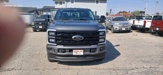 new 2024 Ford F-250 car, priced at $92,880