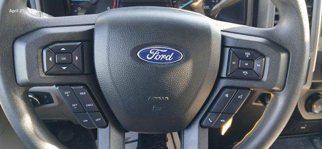 used 2020 Ford F-450 car, priced at $47,997
