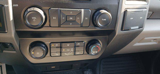used 2020 Ford F-450 car, priced at $47,997