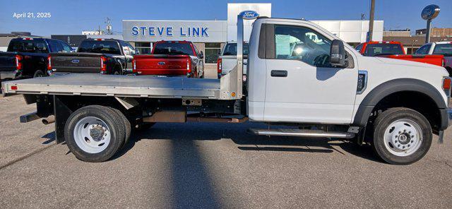 used 2020 Ford F-450 car, priced at $47,997