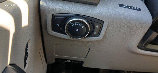 used 2020 Ford F-450 car, priced at $47,997