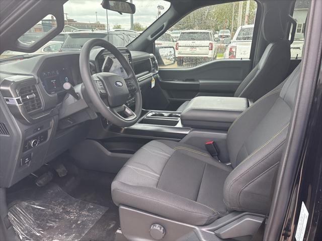 new 2025 Ford F-150 car, priced at $51,760