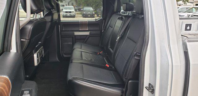 used 2019 Ford F-150 car, priced at $40,874