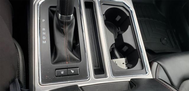 used 2019 Ford F-150 car, priced at $37,156