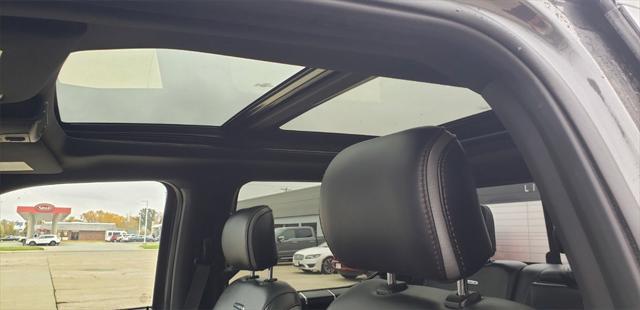 used 2019 Ford F-150 car, priced at $37,156