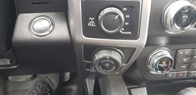 used 2019 Ford F-150 car, priced at $37,156