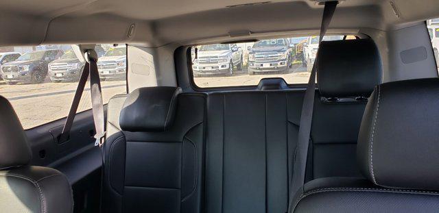 used 2017 Chevrolet Suburban car, priced at $31,054