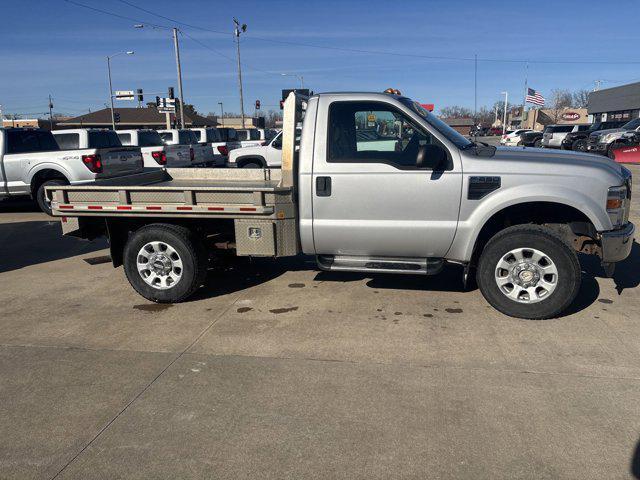 used 2008 Ford F-250 car, priced at $15,873