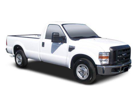 used 2008 Ford F-250 car, priced at $15,873