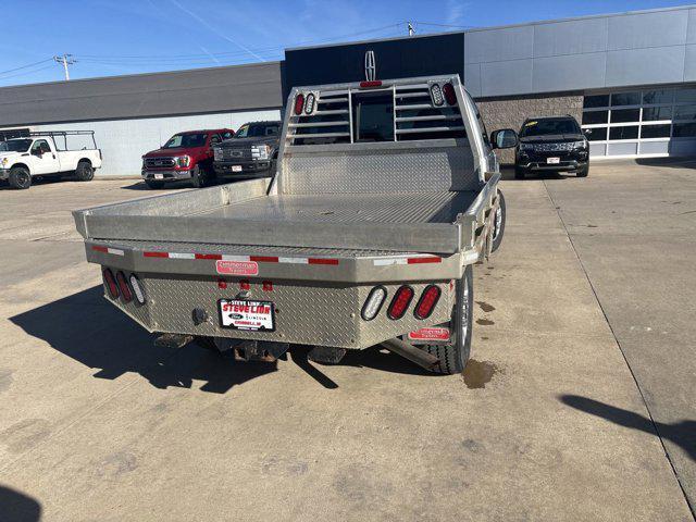 used 2008 Ford F-250 car, priced at $15,873