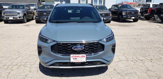 new 2024 Ford Escape car, priced at $34,400