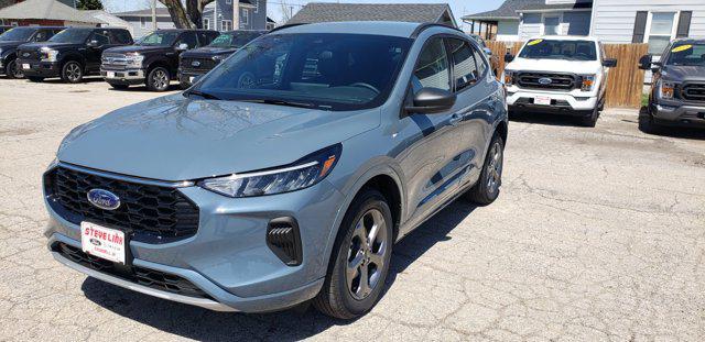 new 2024 Ford Escape car, priced at $34,400