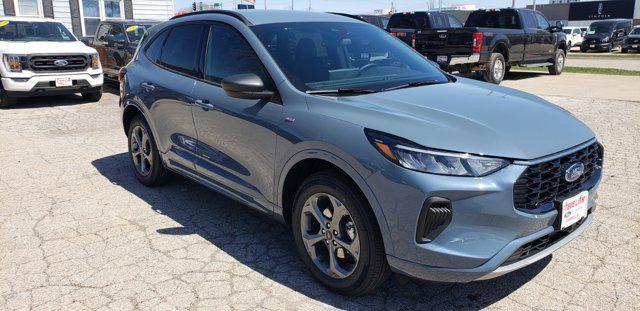 new 2024 Ford Escape car, priced at $34,400