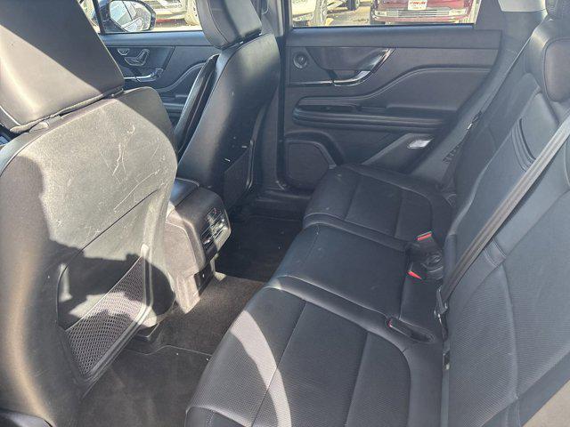 used 2022 Lincoln Corsair car, priced at $26,397