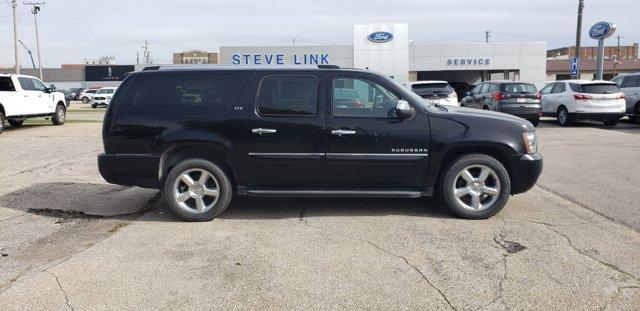 used 2013 Chevrolet Suburban car, priced at $10,742