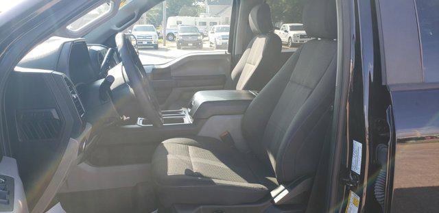 used 2020 Ford F-150 car, priced at $37,998