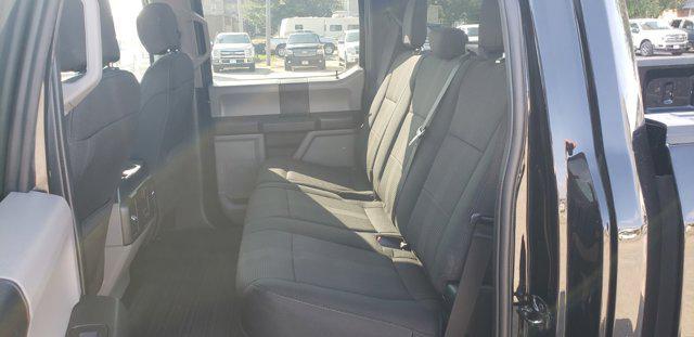 used 2020 Ford F-150 car, priced at $37,998