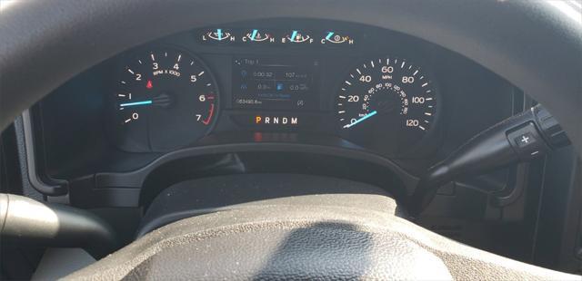 used 2020 Ford F-150 car, priced at $34,998