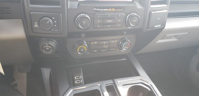 used 2020 Ford F-150 car, priced at $34,998