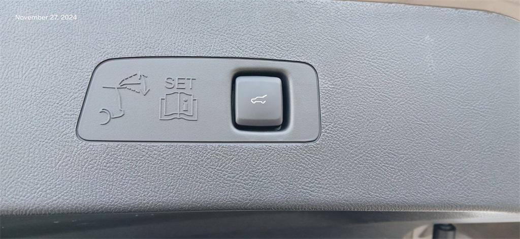 new 2025 Lincoln Corsair car, priced at $55,995