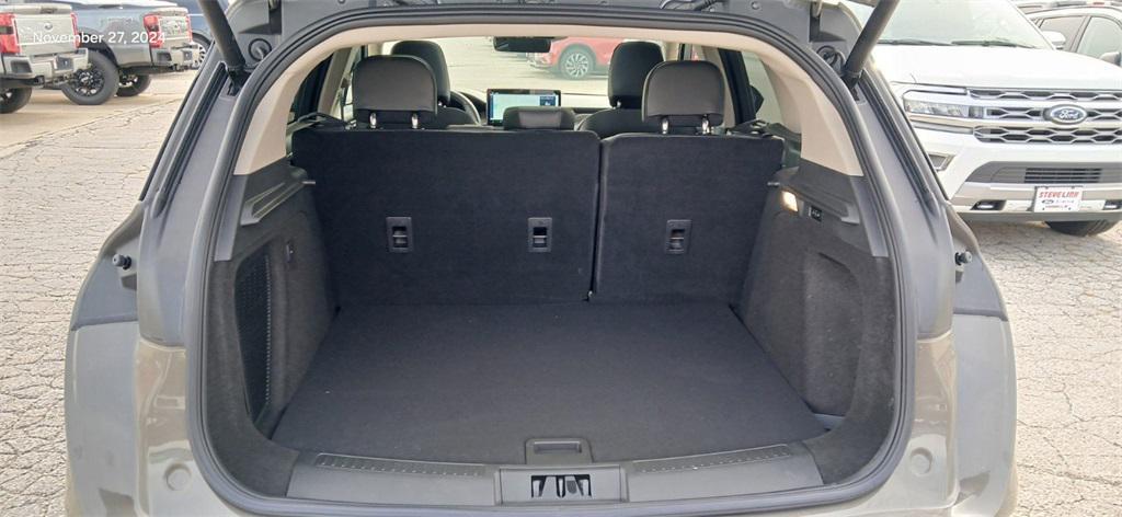 new 2025 Lincoln Corsair car, priced at $55,995