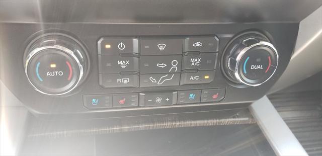 used 2021 Ford F-350 car, priced at $53,997