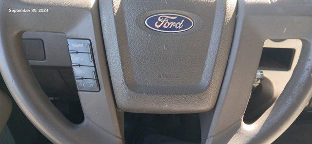 used 2009 Ford F-150 car, priced at $5,750