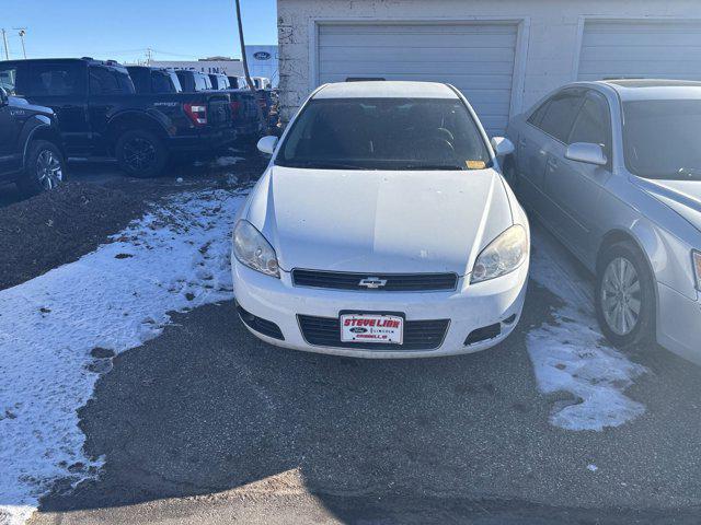 used 2011 Chevrolet Impala car, priced at $2,997