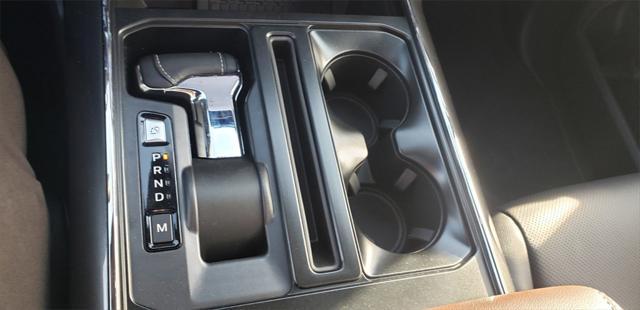 new 2023 Ford F-150 car, priced at $63,500