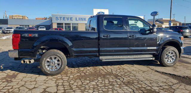 used 2022 Ford F-250 car, priced at $64,000