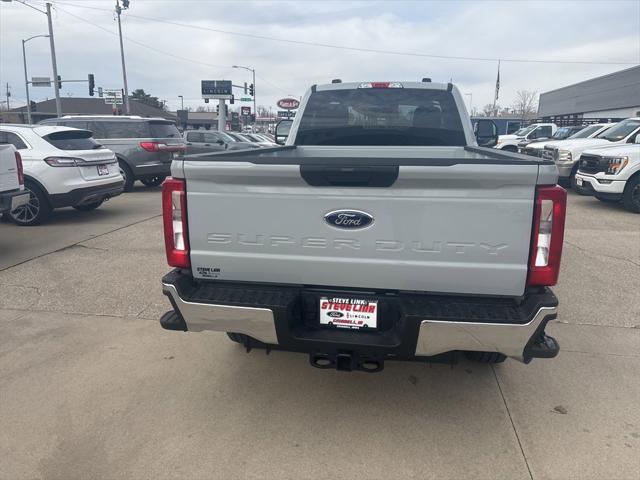 new 2025 Ford F-250 car, priced at $57,940