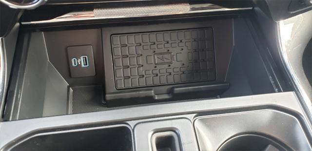 new 2023 Ford F-150 car, priced at $61,990