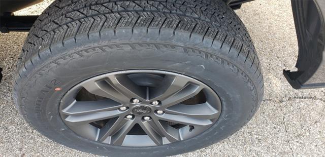 new 2023 Ford F-150 car, priced at $61,990