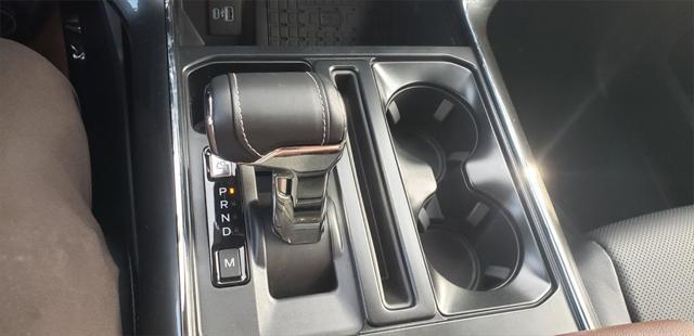 new 2023 Ford F-150 car, priced at $61,990
