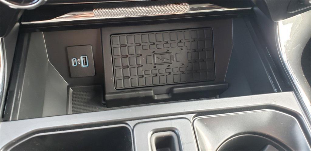 new 2023 Ford F-150 car, priced at $61,990