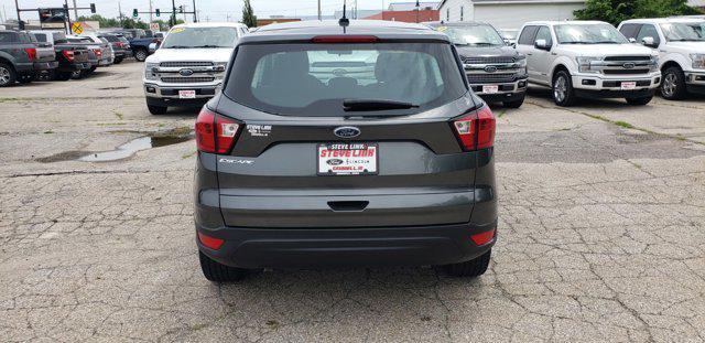 used 2019 Ford Escape car, priced at $19,798