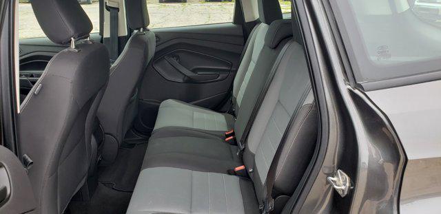 used 2019 Ford Escape car, priced at $19,798