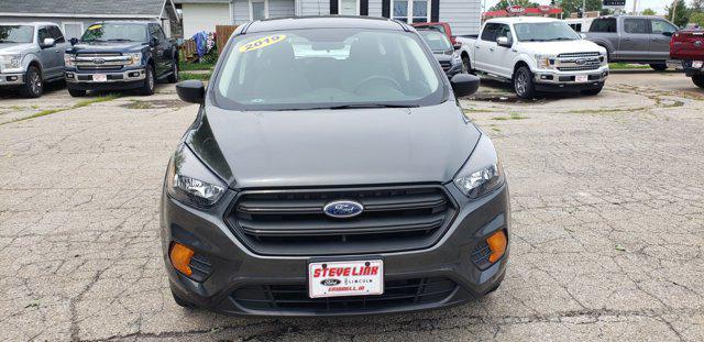 used 2019 Ford Escape car, priced at $19,798