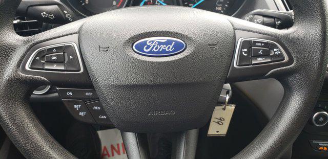 used 2019 Ford Escape car, priced at $19,798