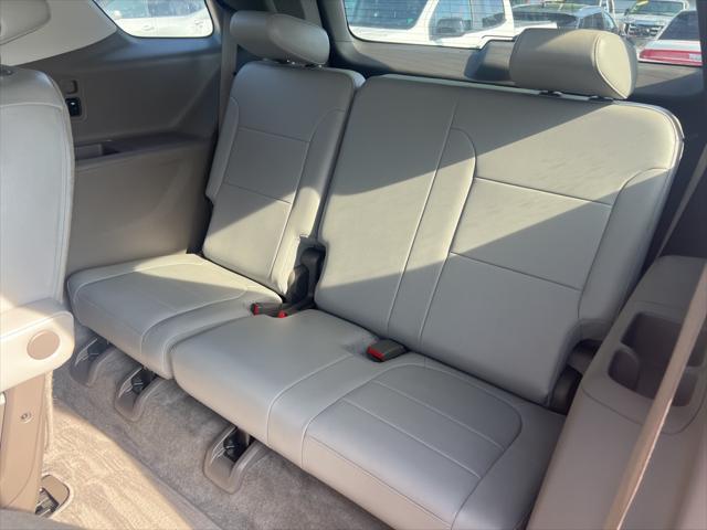 used 2018 Chevrolet Traverse car, priced at $20,452