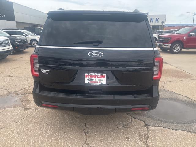 used 2023 Ford Expedition Max car, priced at $59,986
