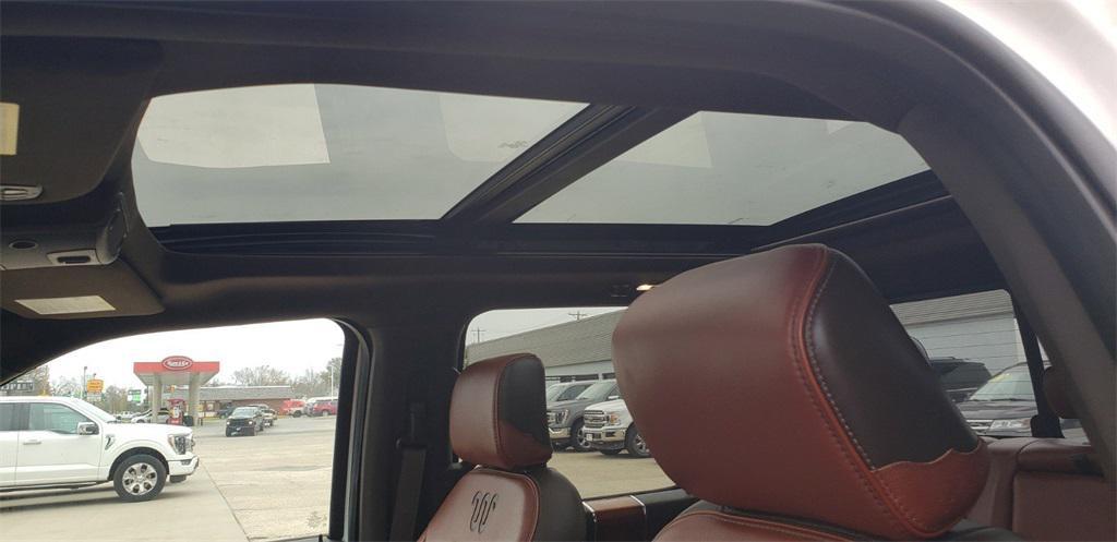 used 2018 Ford F-150 car, priced at $26,800