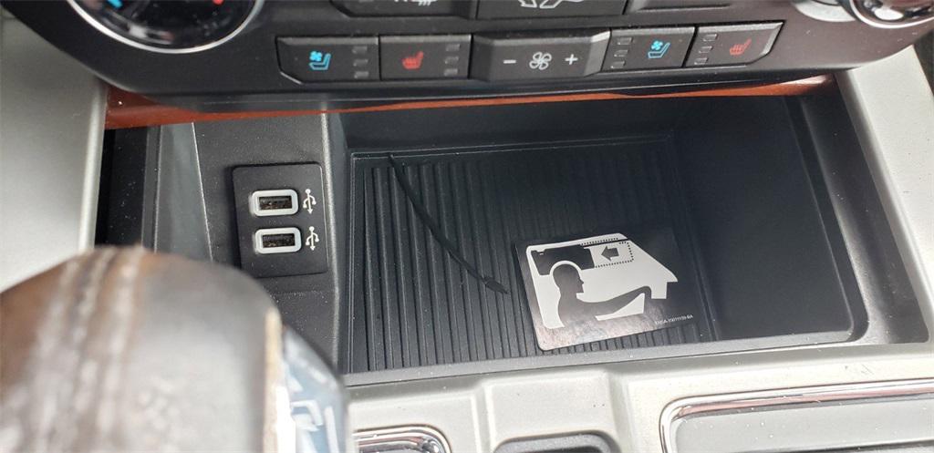 used 2018 Ford F-150 car, priced at $26,800