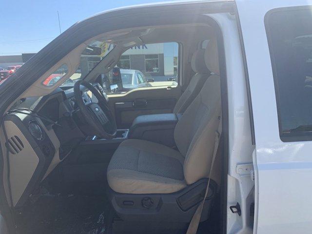 used 2012 Ford F-250 car, priced at $25,995