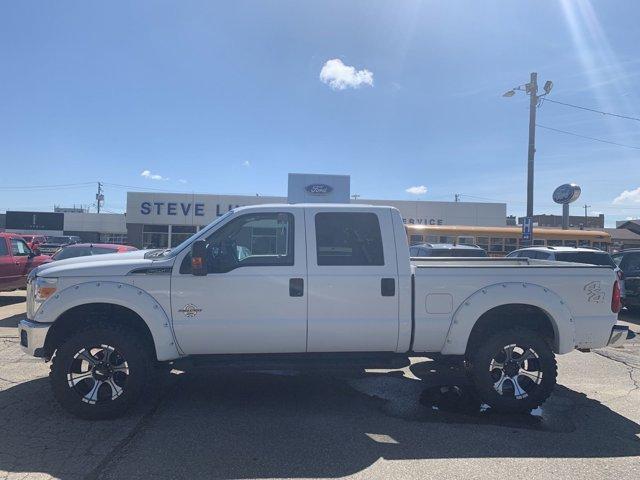 used 2012 Ford F-250 car, priced at $25,995